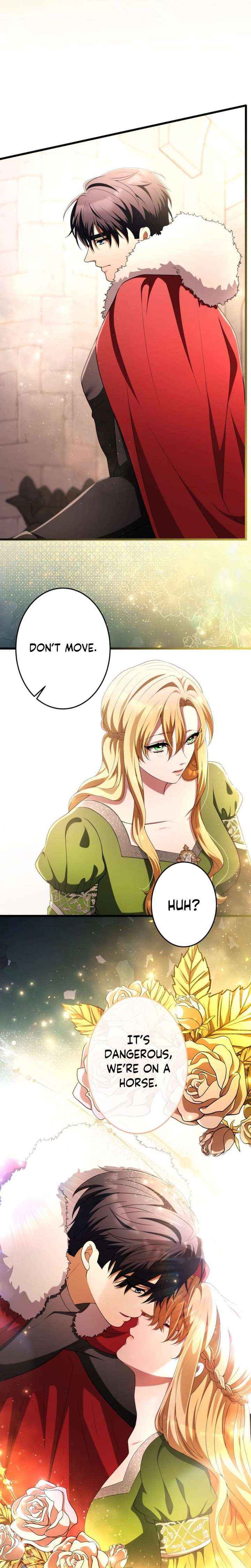 A Savage Proposal Chapter 71 page 22 - 