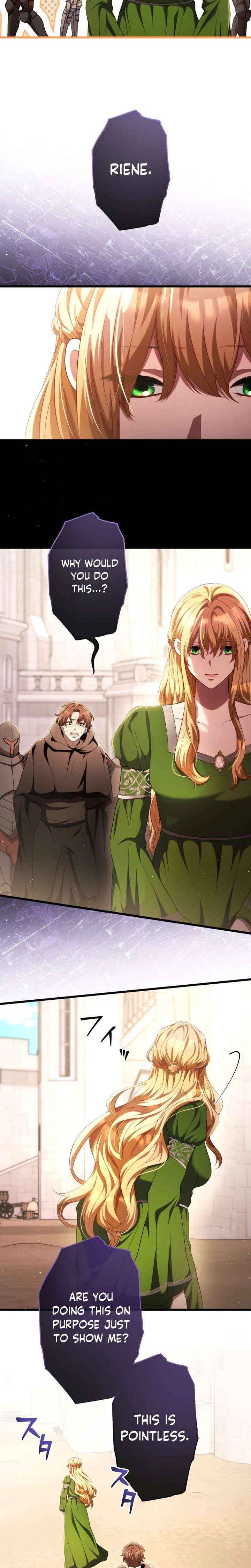 A Savage Proposal Chapter 71 page 26 - 
