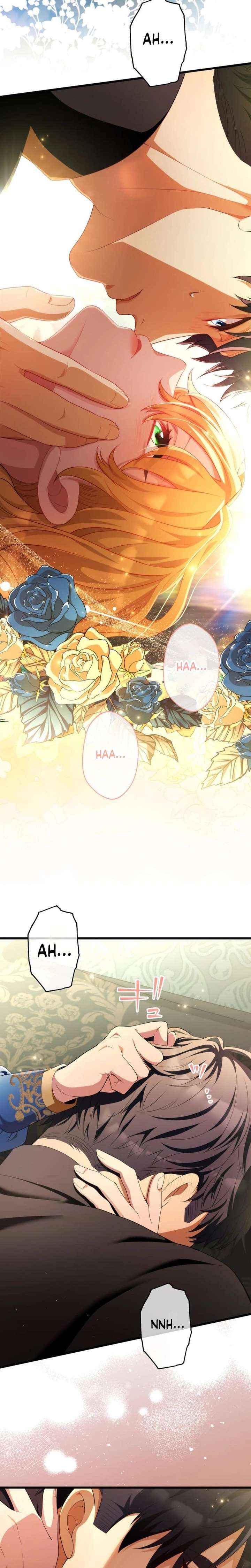 A Savage Proposal Chapter 71 page 4 - 