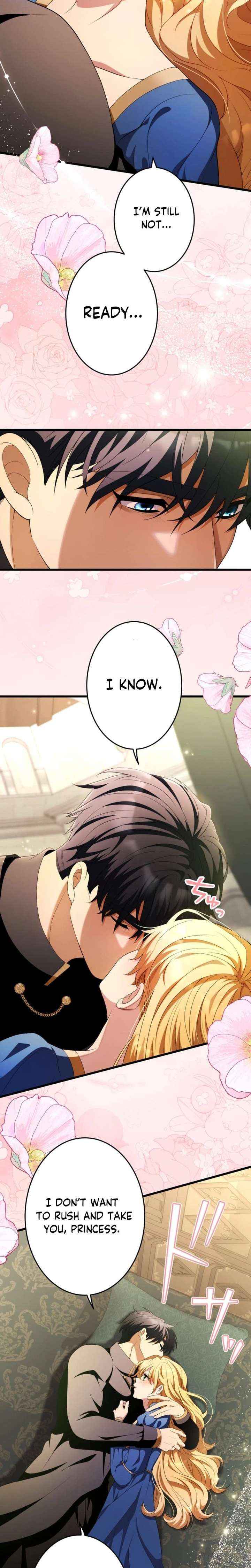 A Savage Proposal Chapter 71 page 10 - 