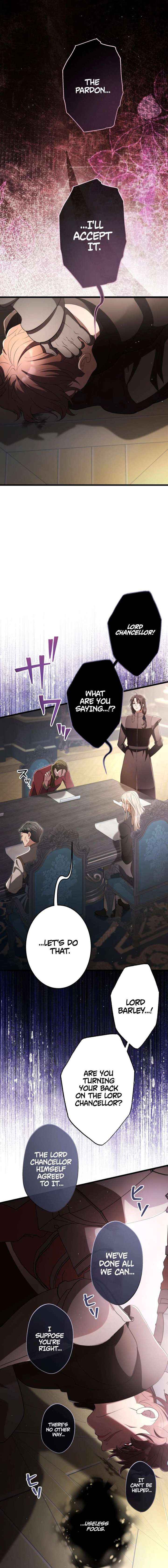 A Savage Proposal Chapter 72 page 20 - 
