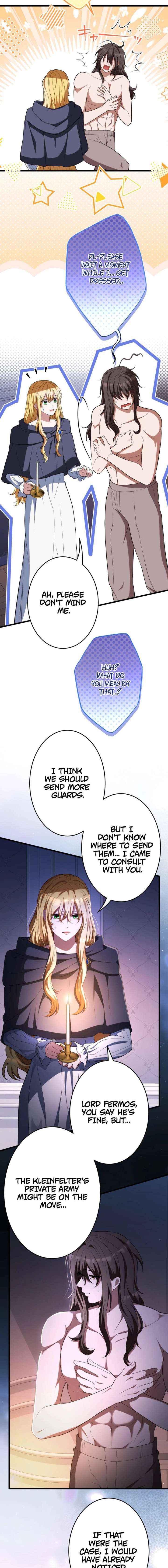A Savage Proposal Chapter 73 page 20 - 