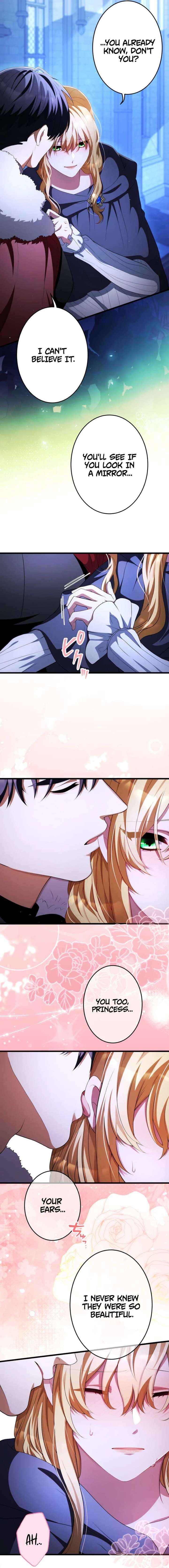 A Savage Proposal Chapter 74 page 11 - 