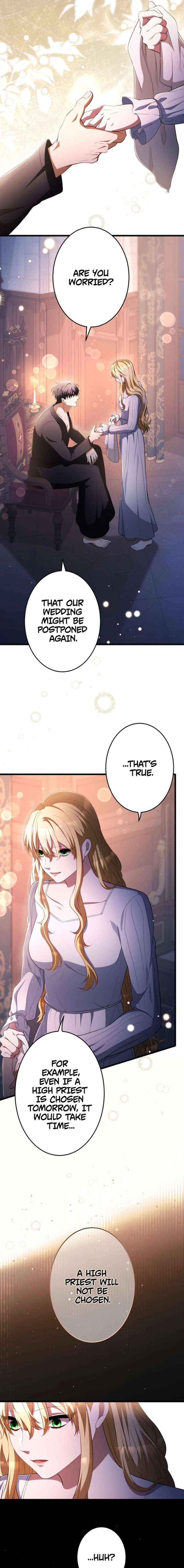 A Savage Proposal Chapter 74 page 17 - 