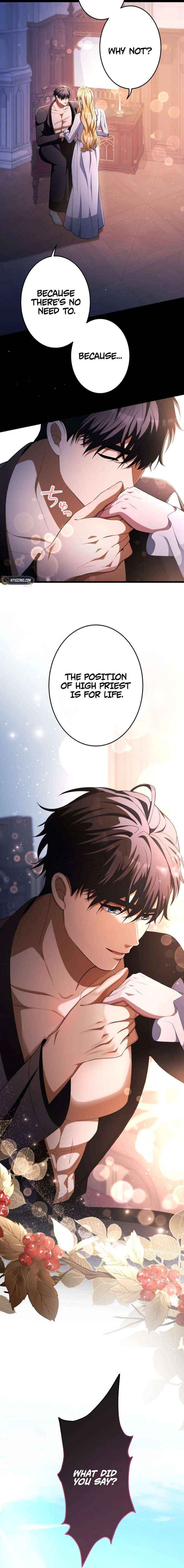 A Savage Proposal Chapter 74 page 18 - 