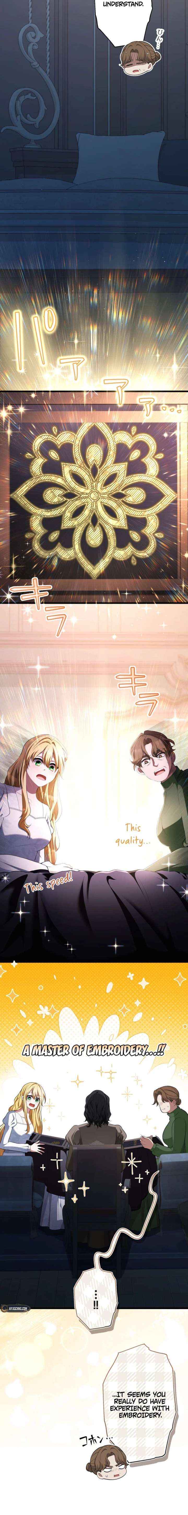 A Savage Proposal Chapter 76 page 11 - 