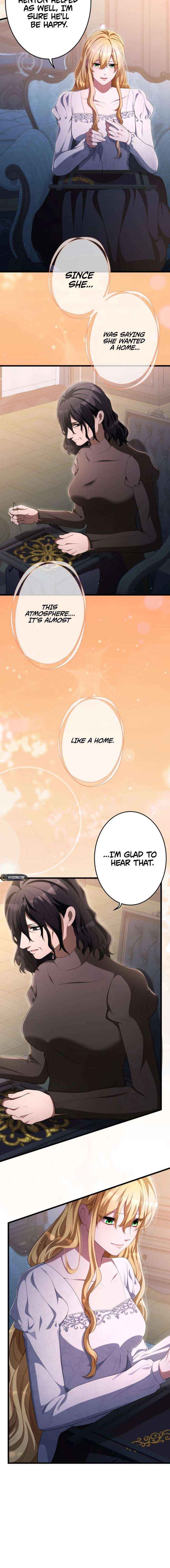 A Savage Proposal Chapter 76 page 13 - 