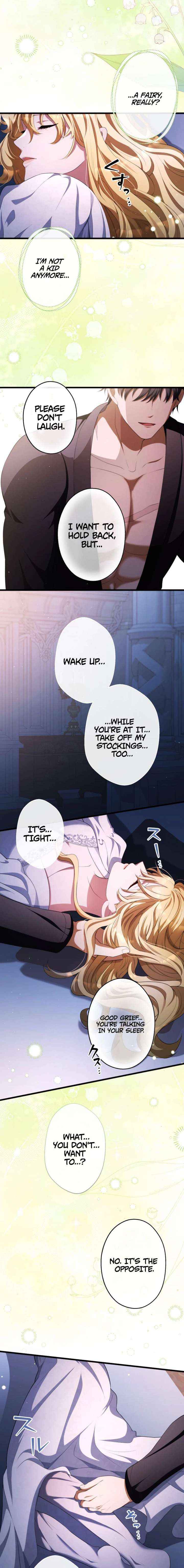 A Savage Proposal Chapter 76 page 16 - 