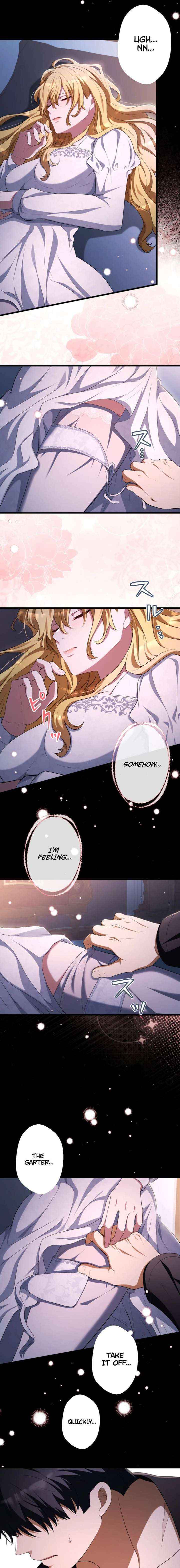 A Savage Proposal Chapter 76 page 18 - 
