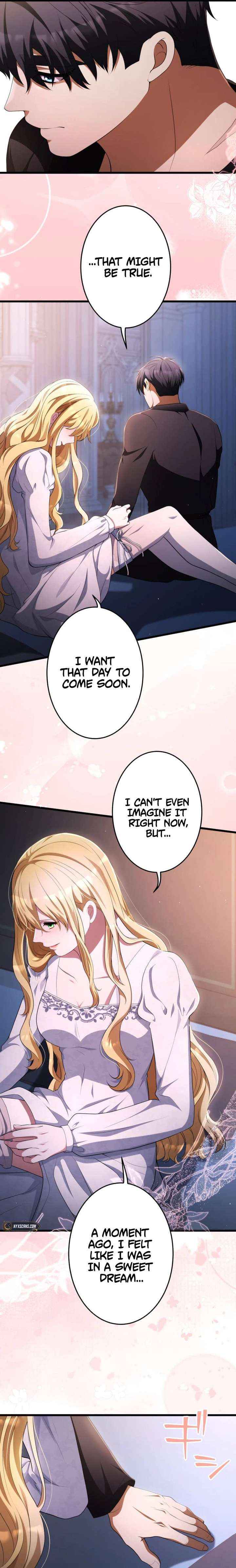 A Savage Proposal Chapter 76 page 22 - 