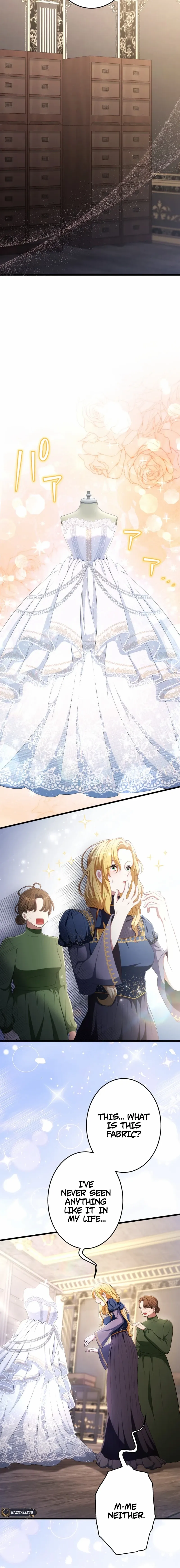 A Savage Proposal Chapter 77 page 20 - 