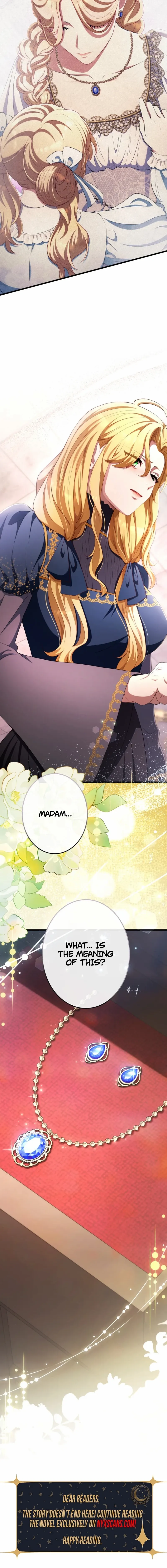 A Savage Proposal Chapter 77 page 24 - 