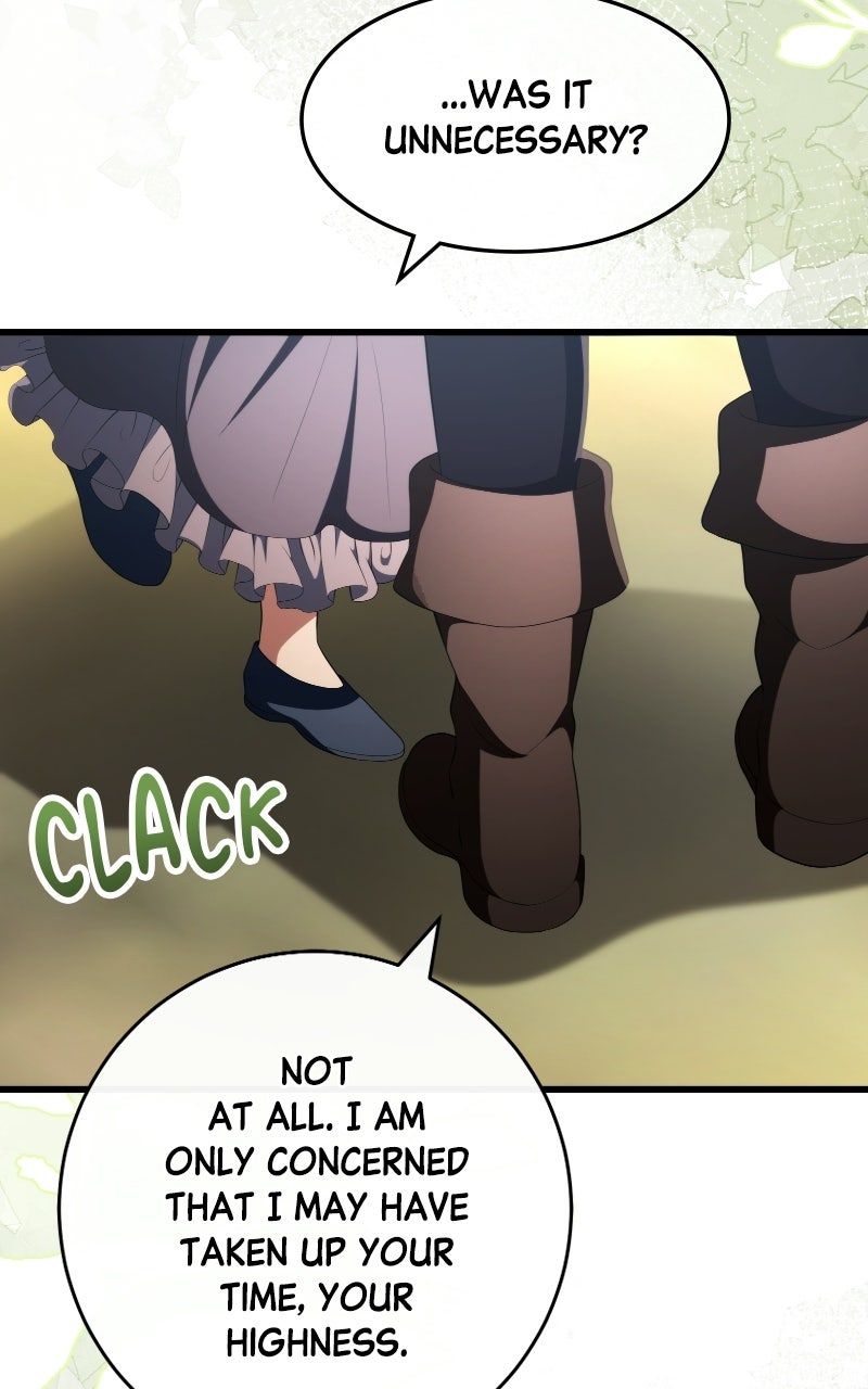 A Savage Proposal Episode 78 page 101 - 