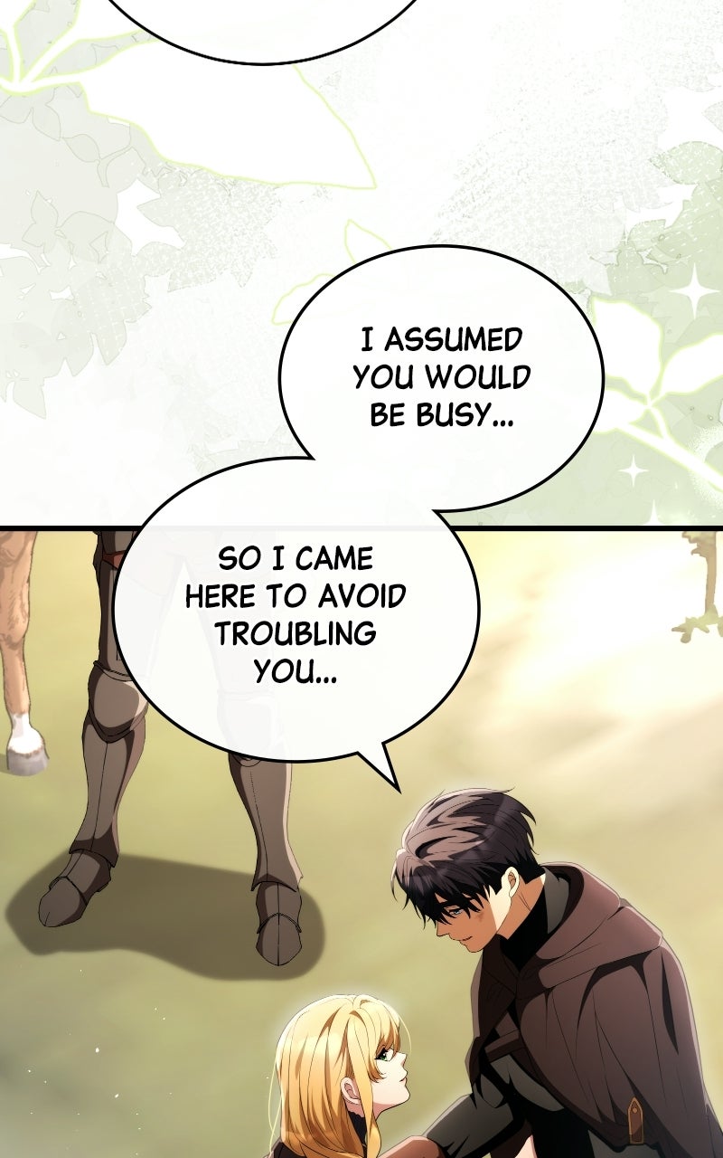 A Savage Proposal Episode 78 page 102 - 