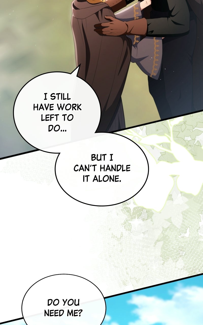 A Savage Proposal Episode 78 page 103 - 