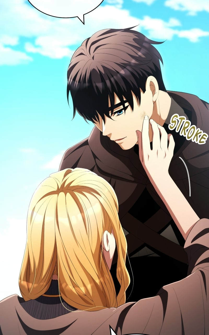 A Savage Proposal Episode 78 page 104 - 