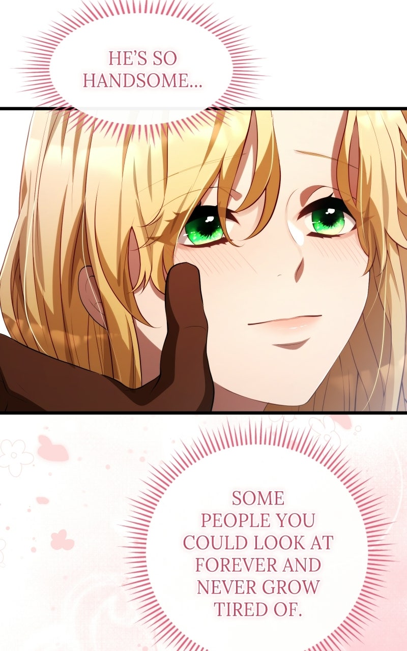 A Savage Proposal Episode 78 page 107 - 