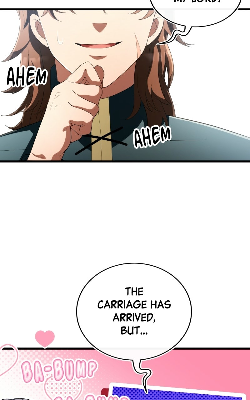 A Savage Proposal Episode 78 page 109 - 