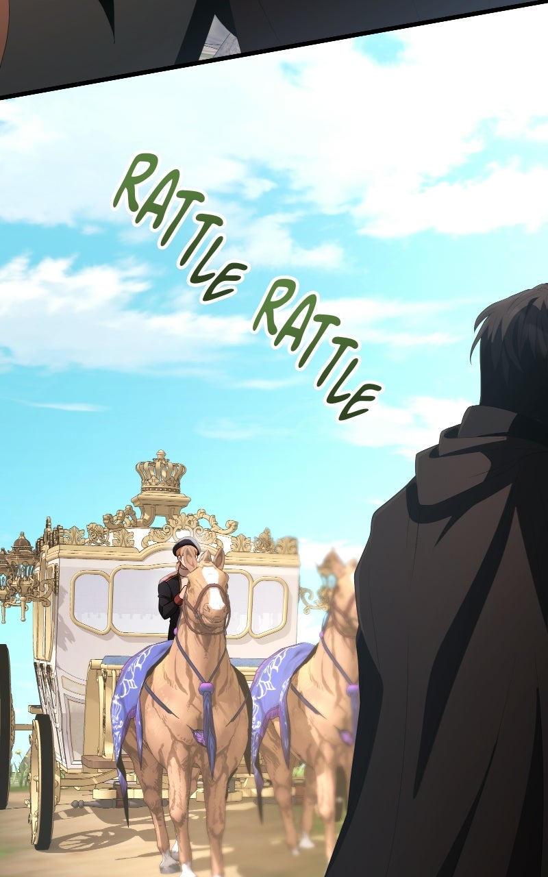 A Savage Proposal Episode 78 page 112 - 