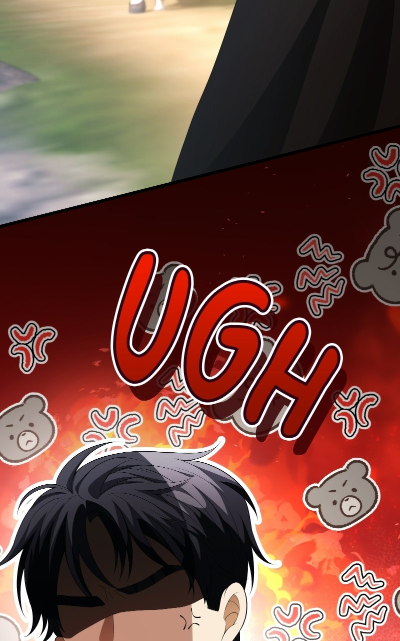 A Savage Proposal Episode 78 page 113 - 
