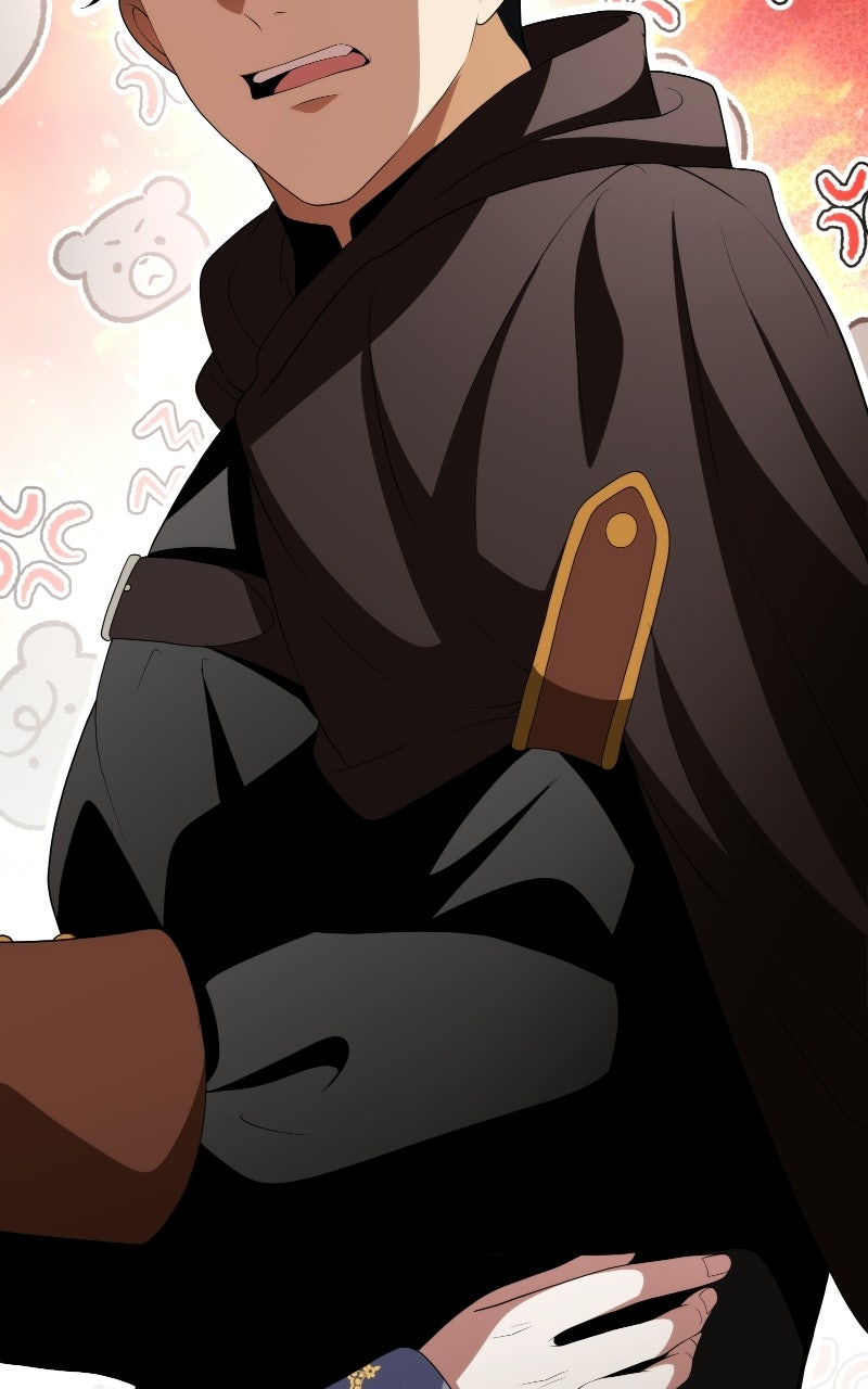A Savage Proposal Episode 78 page 114 - 