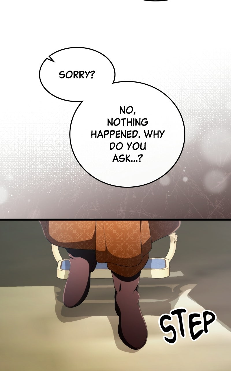 A Savage Proposal Episode 78 page 117 - 