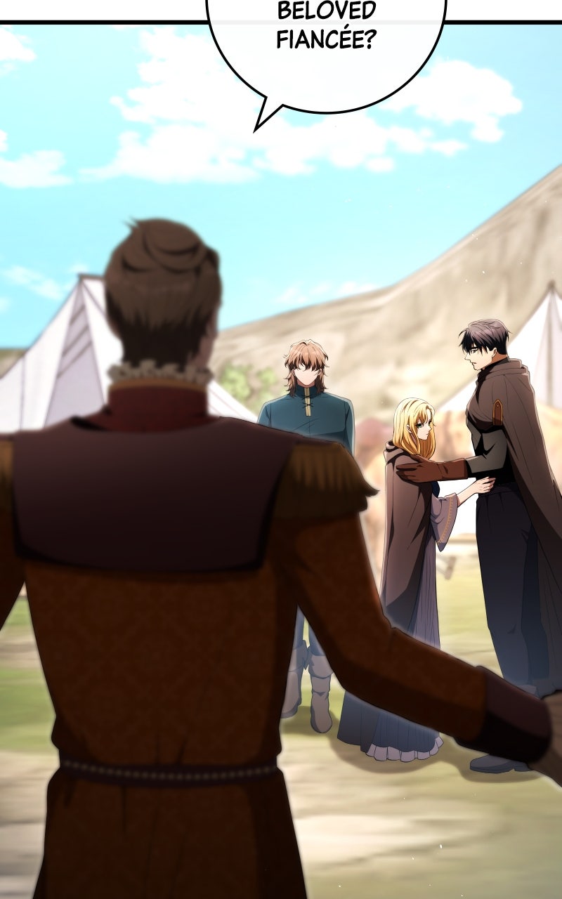 A Savage Proposal Episode 78 page 119 - 