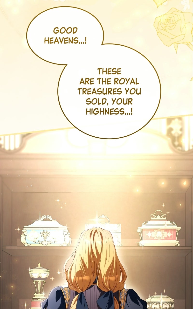 A Savage Proposal Episode 78 page 15 - 