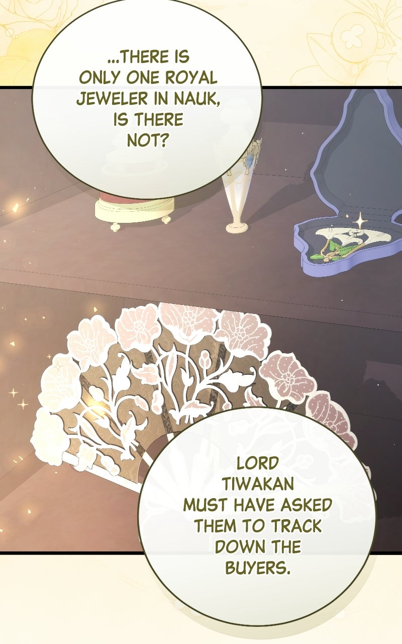 A Savage Proposal Episode 78 page 17 - 