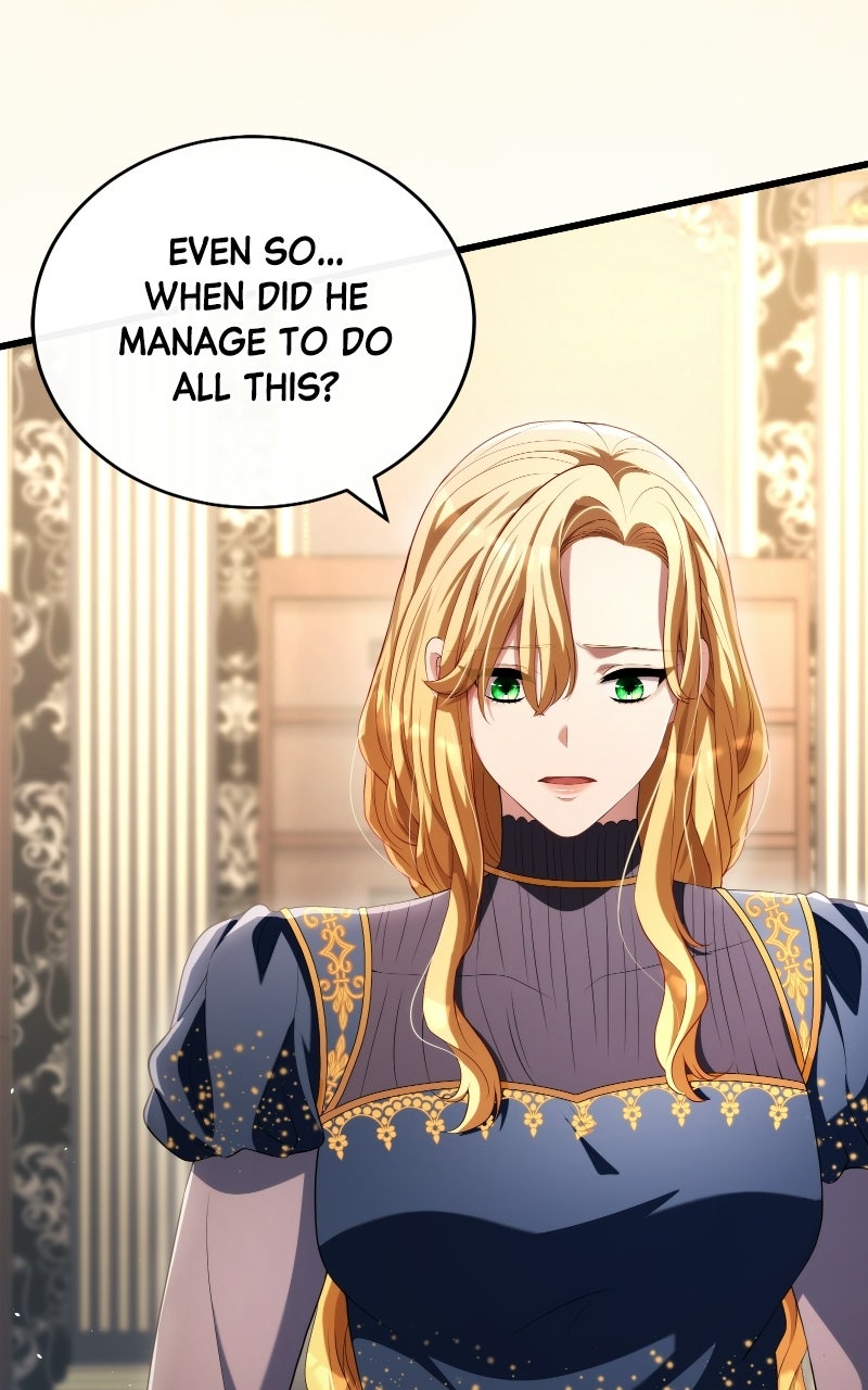 A Savage Proposal Episode 78 page 18 - 