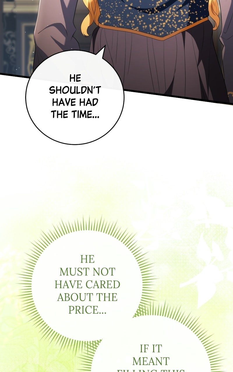 A Savage Proposal Episode 78 page 19 - 