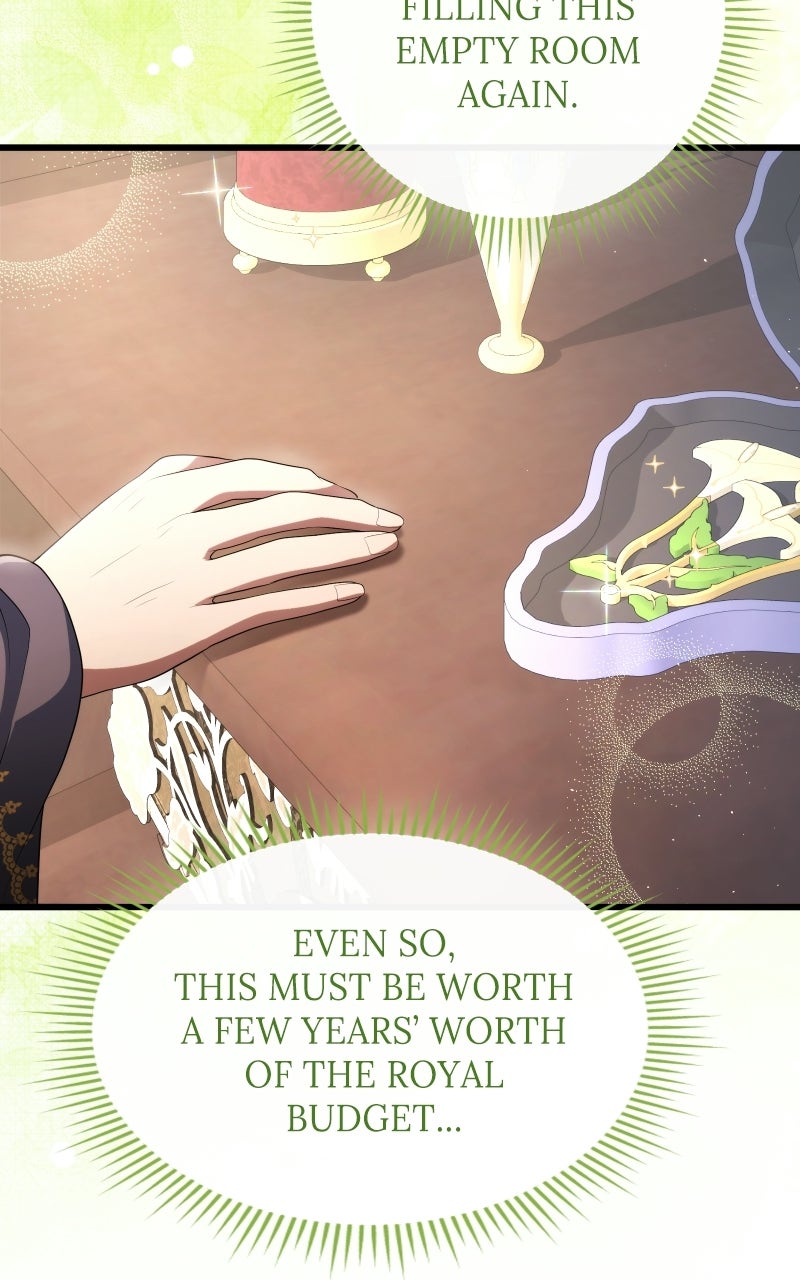 A Savage Proposal Episode 78 page 20 - 