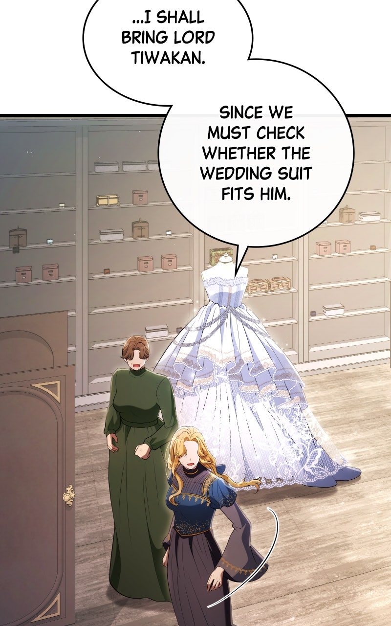 A Savage Proposal Episode 78 page 24 - 