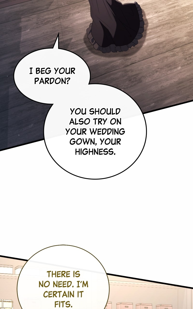 A Savage Proposal Episode 78 page 25 - 