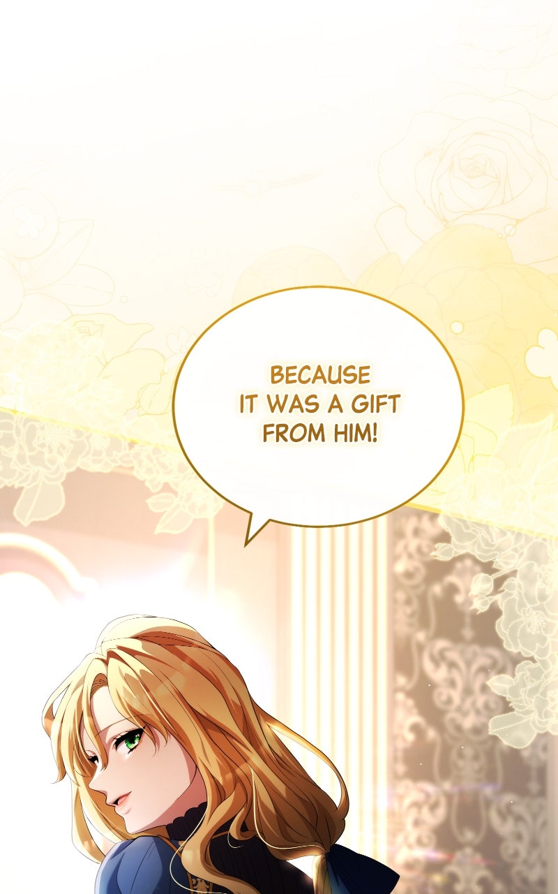 A Savage Proposal Episode 78 page 27 - 