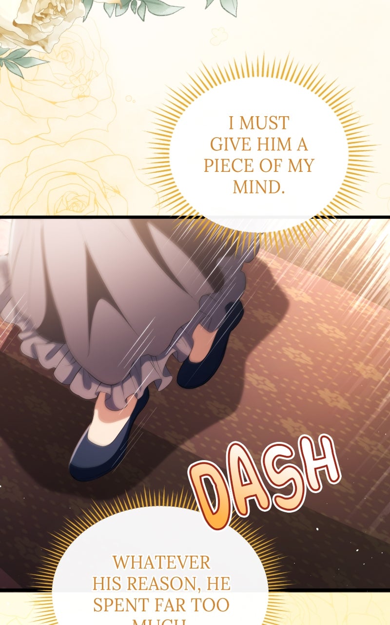 A Savage Proposal Episode 78 page 29 - 