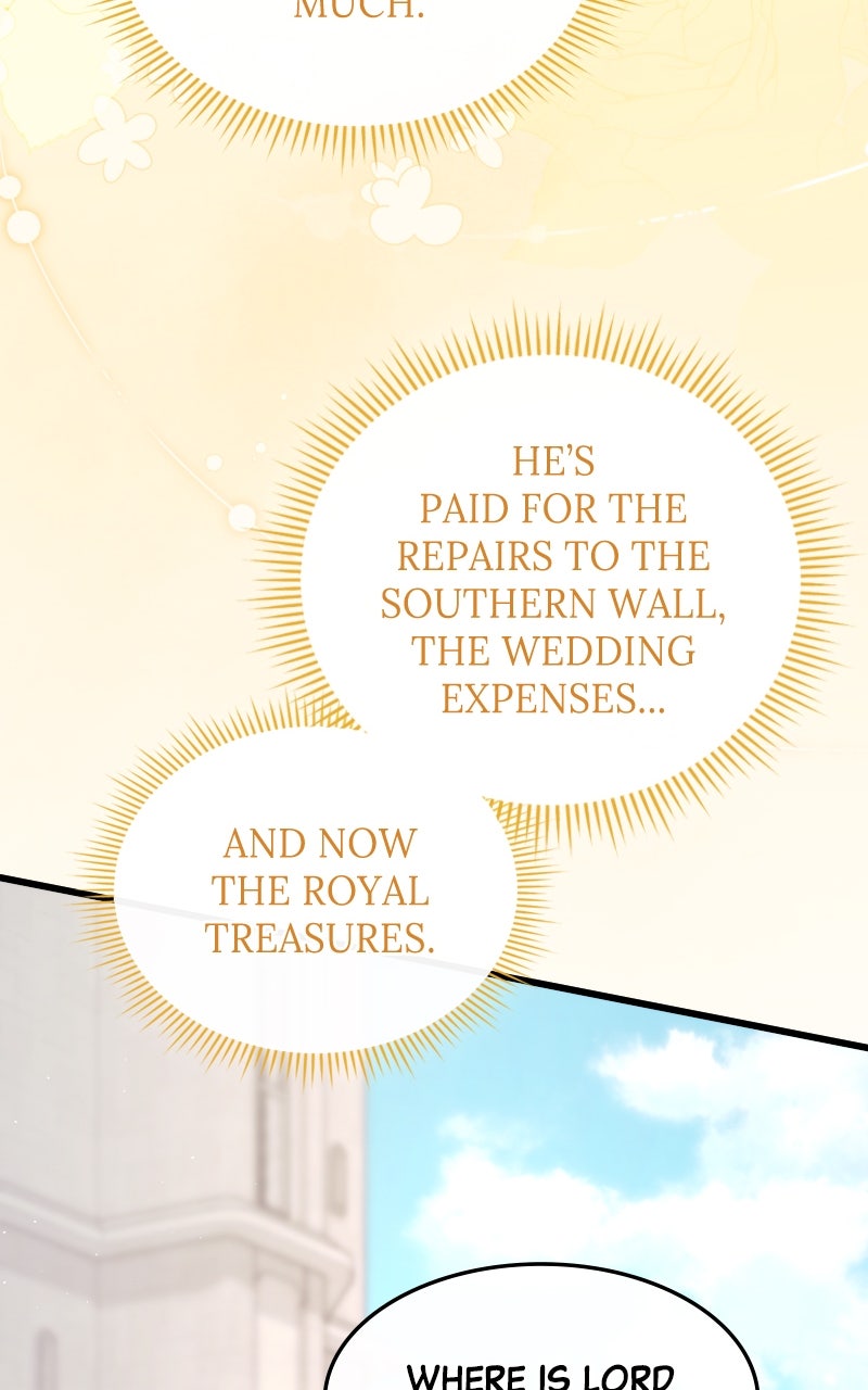 A Savage Proposal Episode 78 page 30 - 