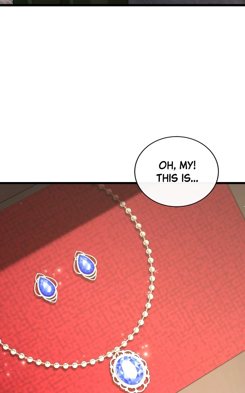 A Savage Proposal Episode 78 page 5 - 