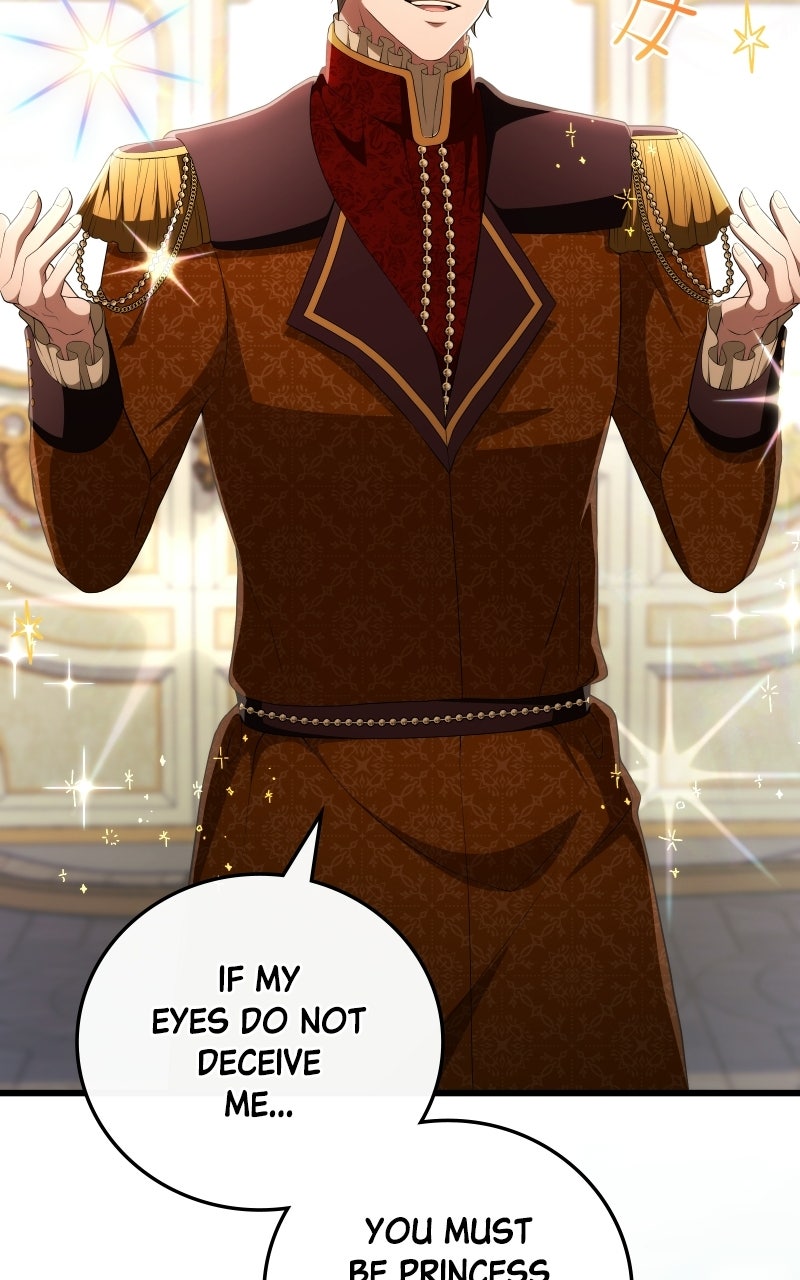 A Savage Proposal Episode 78 page 43 - 