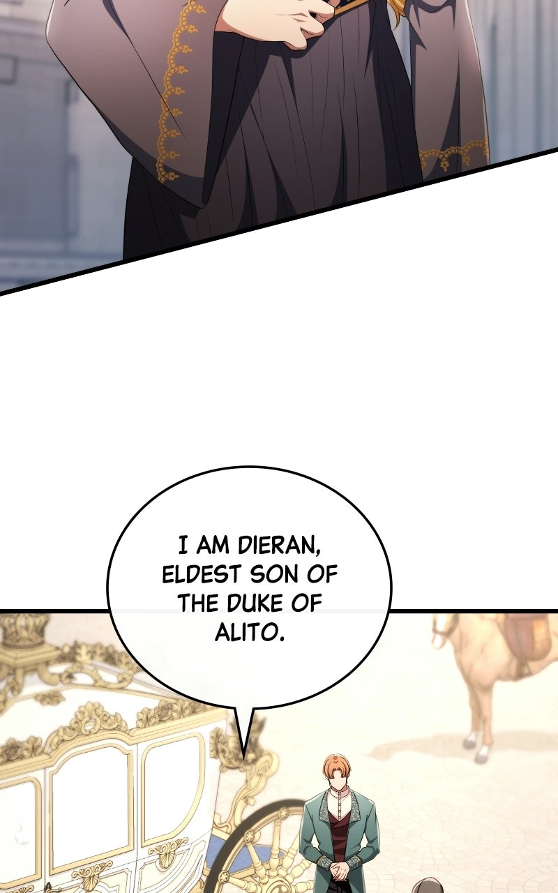 A Savage Proposal Episode 78 page 45 - 