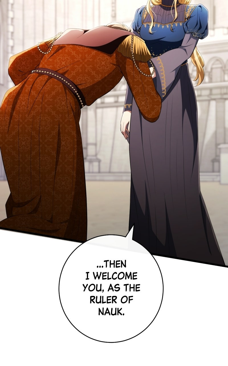 A Savage Proposal Episode 78 page 49 - 