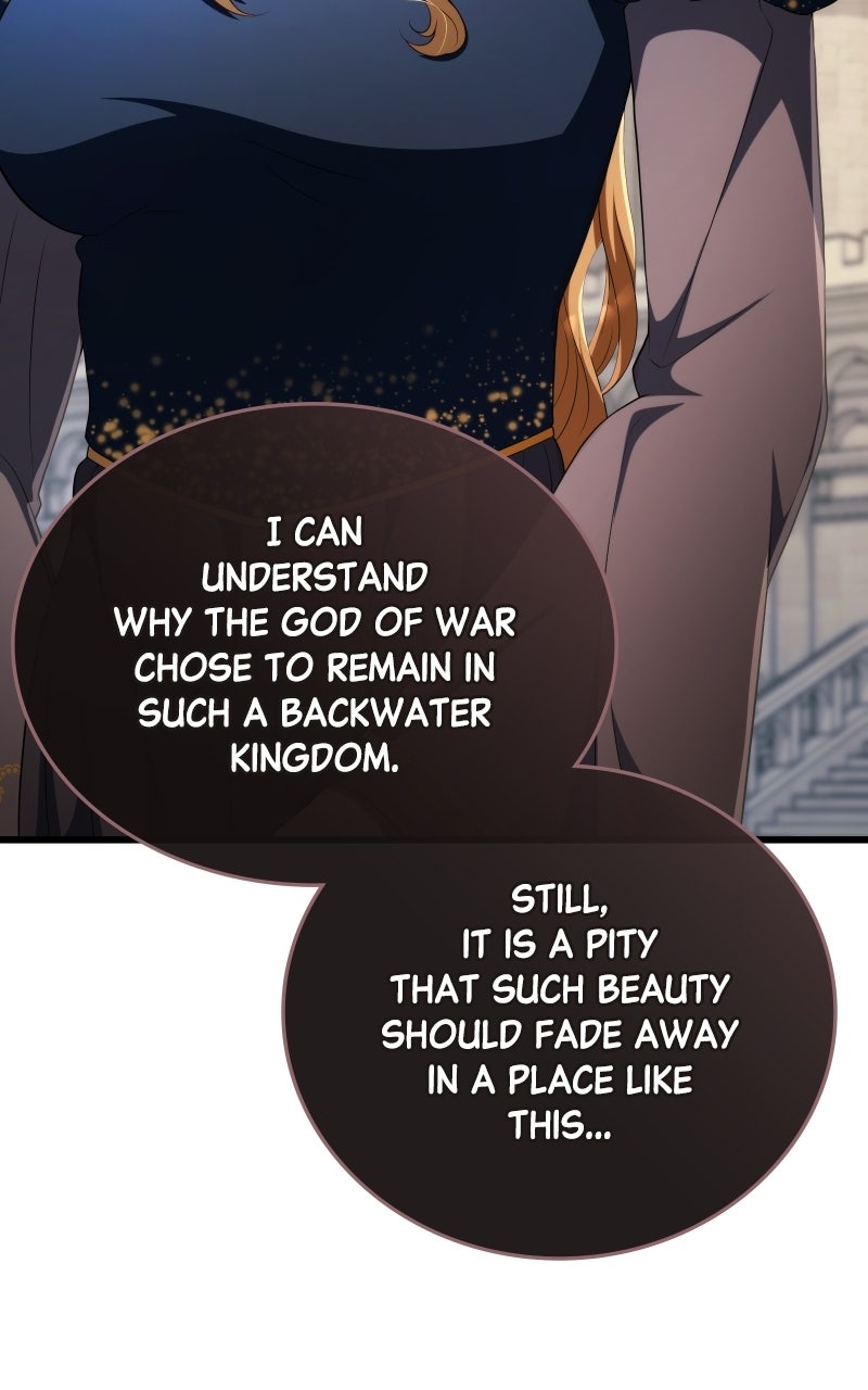 A Savage Proposal Episode 78 page 52 - 