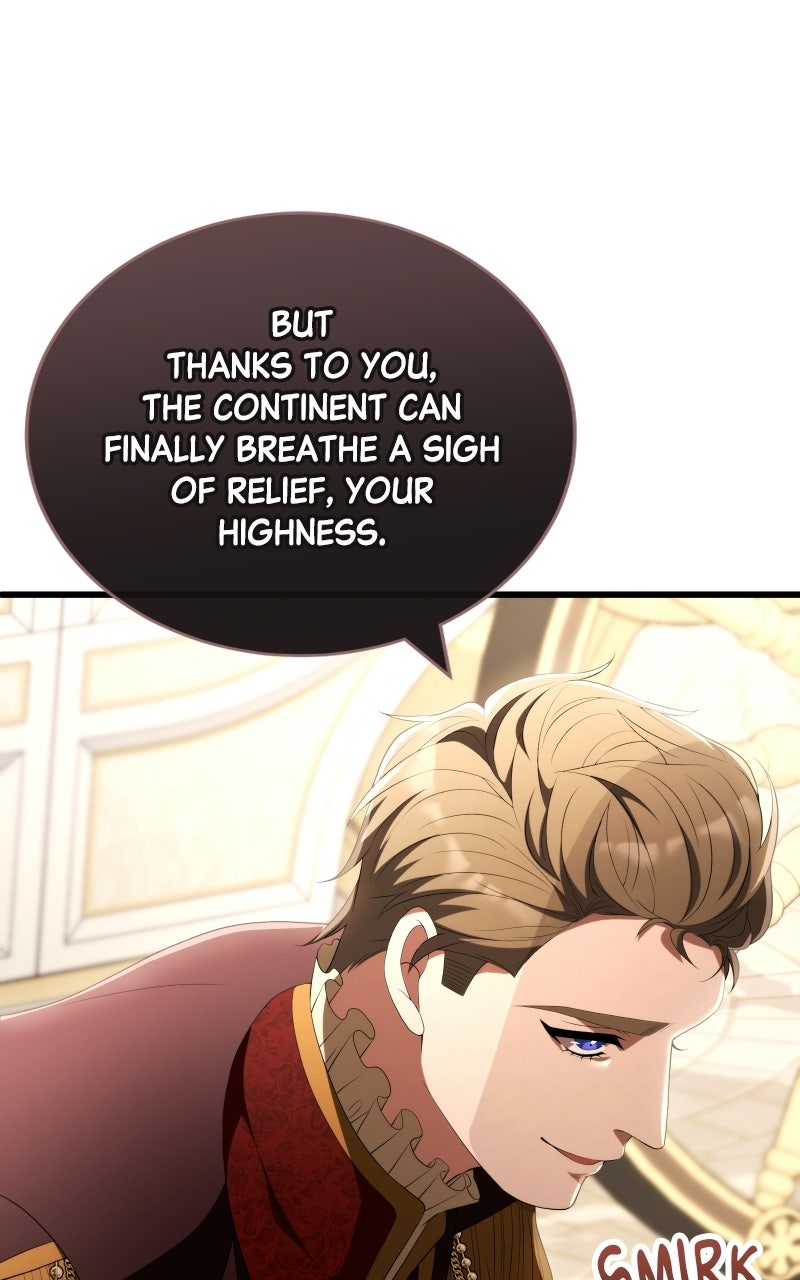 A Savage Proposal Episode 78 page 53 - 