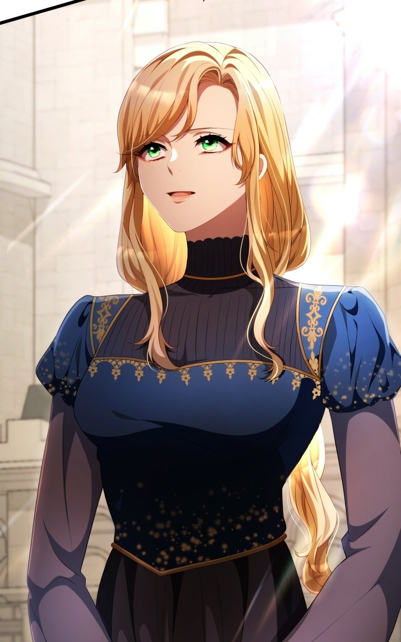 A Savage Proposal Episode 78 page 64 - 