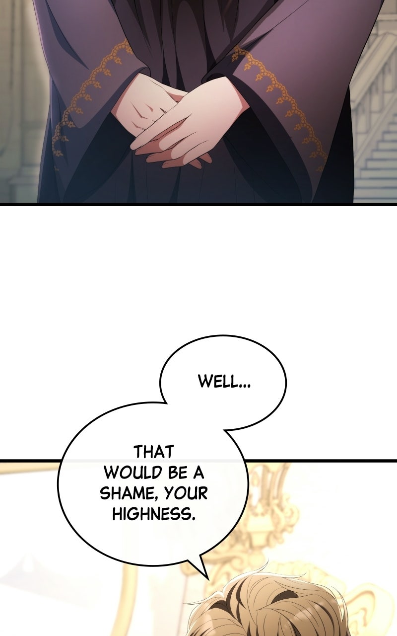 A Savage Proposal Episode 78 page 65 - 