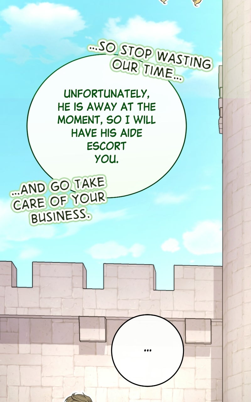 A Savage Proposal Episode 78 page 70 - 