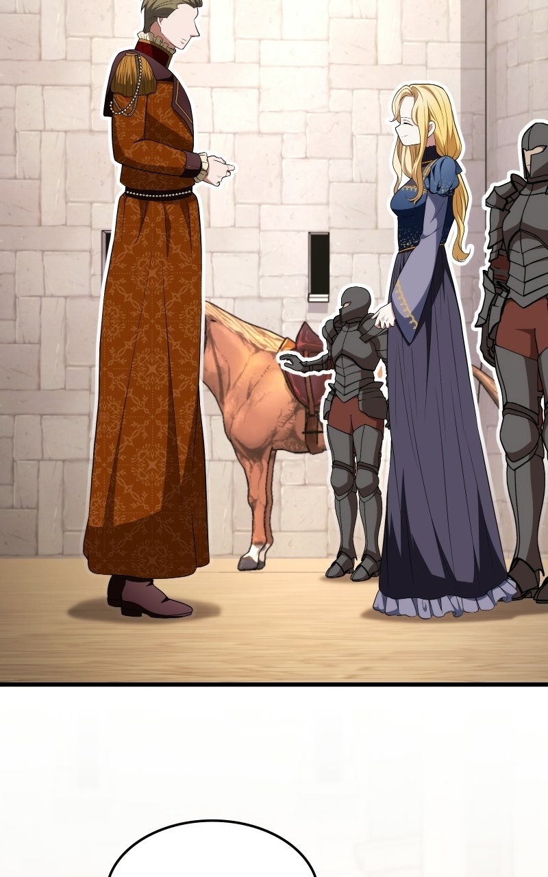 A Savage Proposal Episode 78 page 71 - 