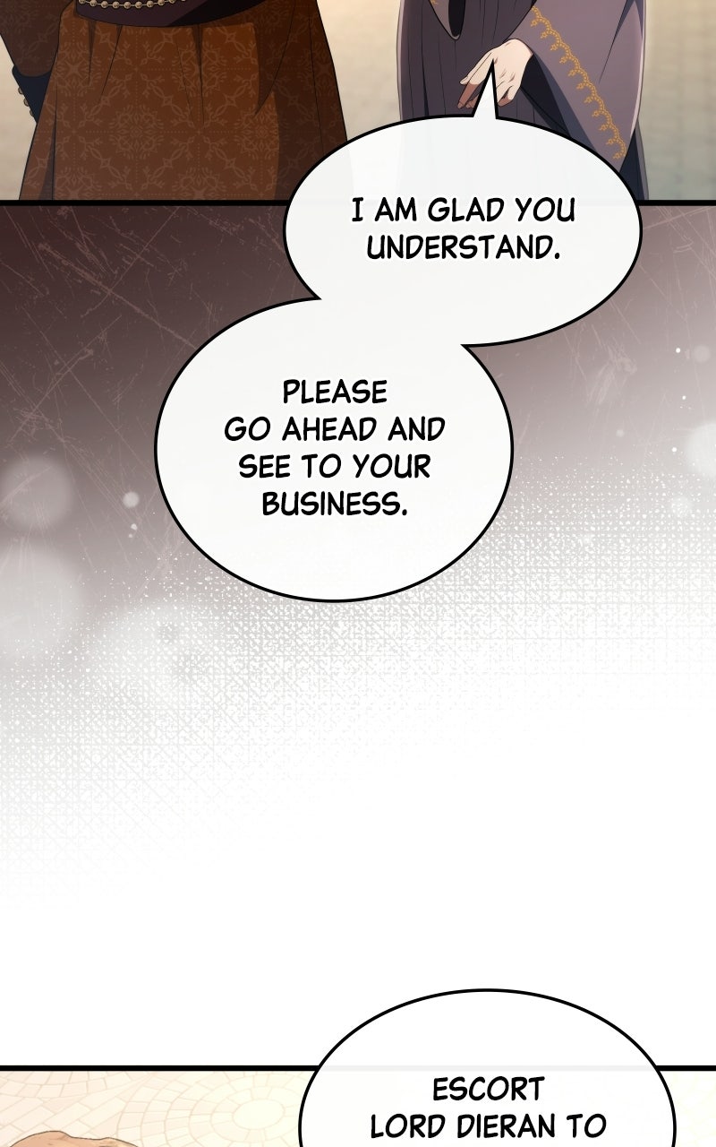 A Savage Proposal Episode 78 page 73 - 