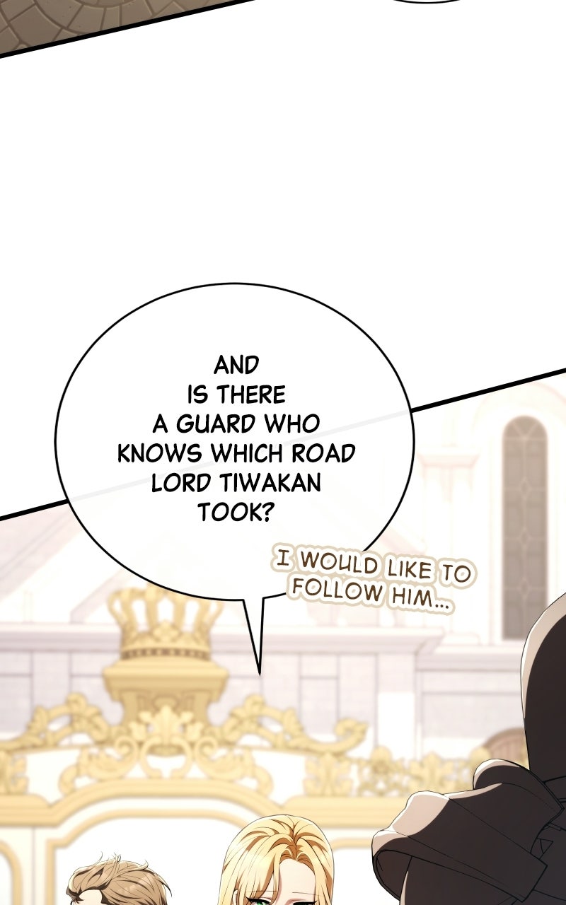 A Savage Proposal Episode 78 page 75 - 