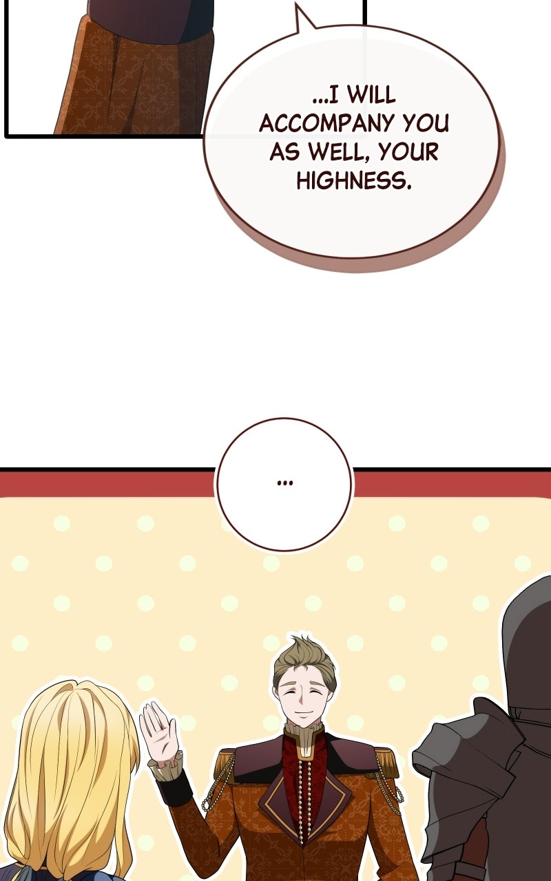 A Savage Proposal Episode 78 page 78 - 
